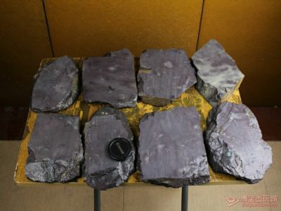 [硯都緣端硯精選]特價(jià)促銷批發(fā)麻子坑(水巖)石料15-19.5CM原石-博寶客-藝術(shù)品銷售專區(qū)