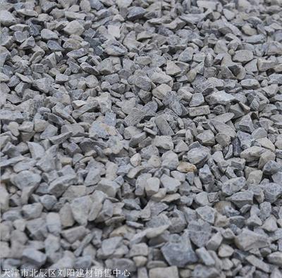 天津石子批發市場-恒發沙石料場-出售石粉、石子、碎石、石頭等石料建材