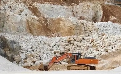 自然資源部:項目廢棄砂石料須納入公共平臺銷售,收益進(jìn)財政!